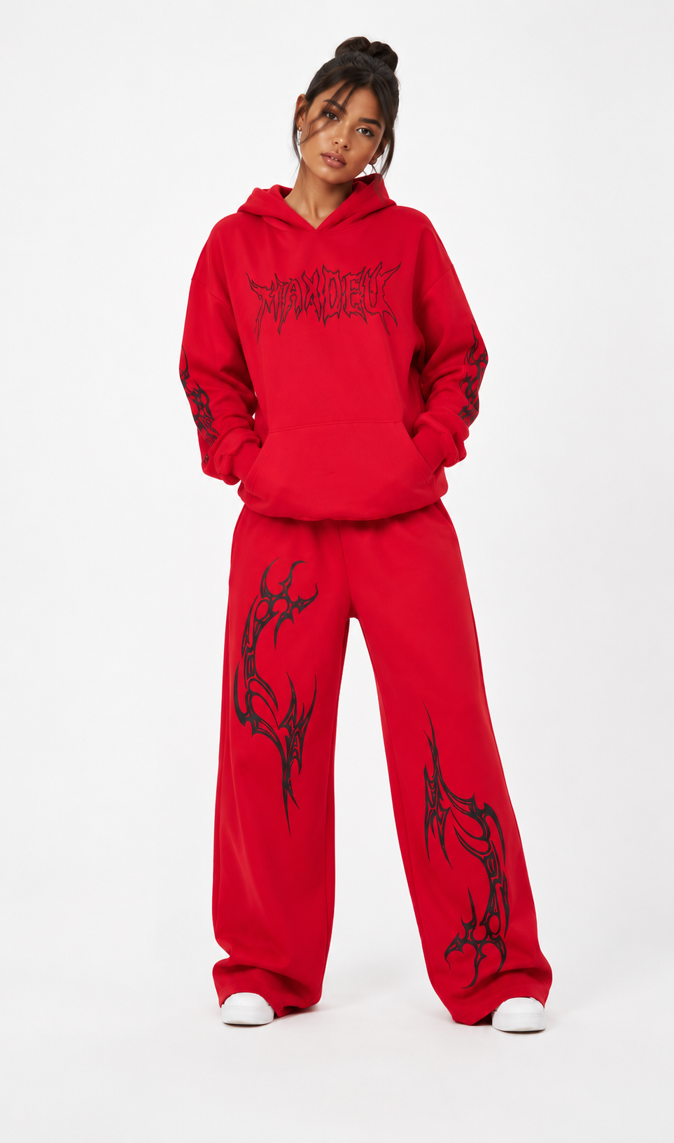 Pantalón red Tribal Maxdeu